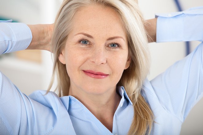 Seks enkrat na teden naj bi za 28 odstotkov zmanjšal možnosti za zgodnjo menopavzo.