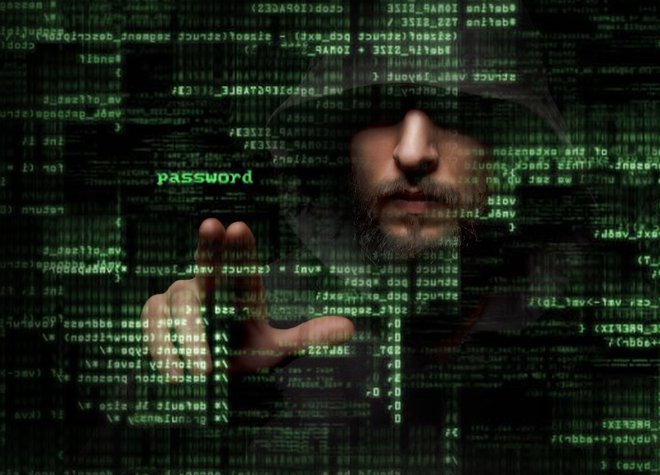 Kibernetični kriminalci zahtevajo večmilijonsko odkupnino. FOTO: Shutterstock