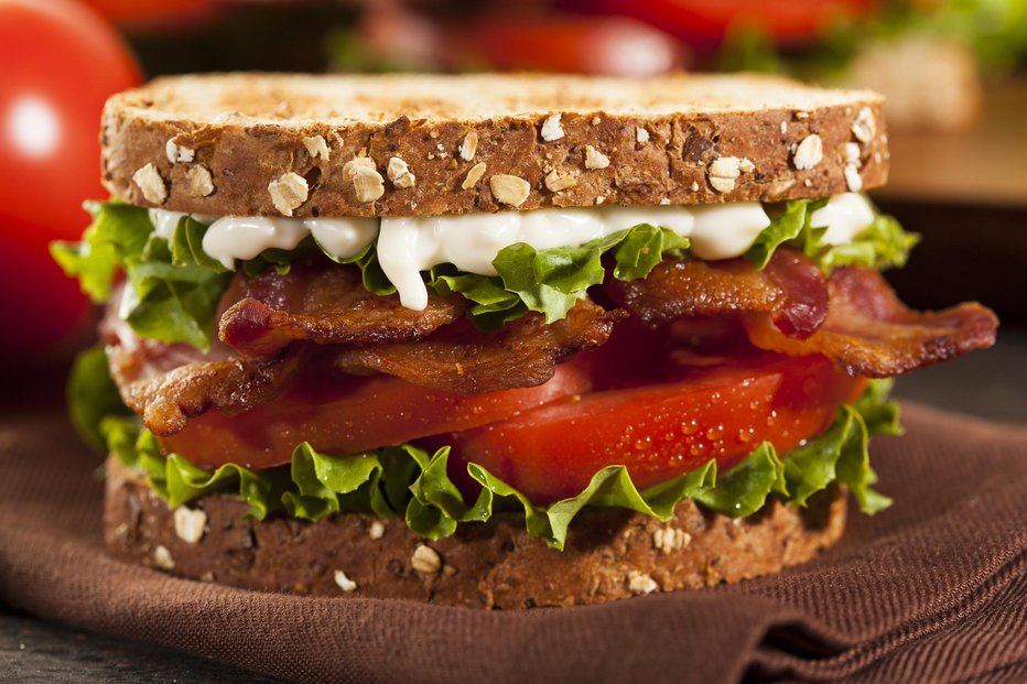 Fotografija: Prileže se v vseh vrstah sendvičev. FOTO: Bhofack2/Getty Images