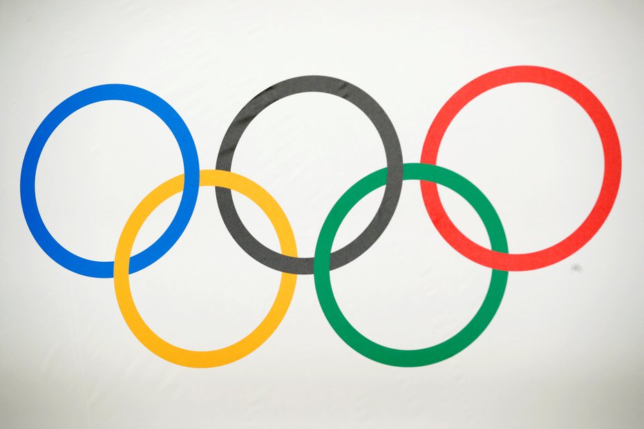 Fotografija: Olimpijske igre FOTO: Reuters
