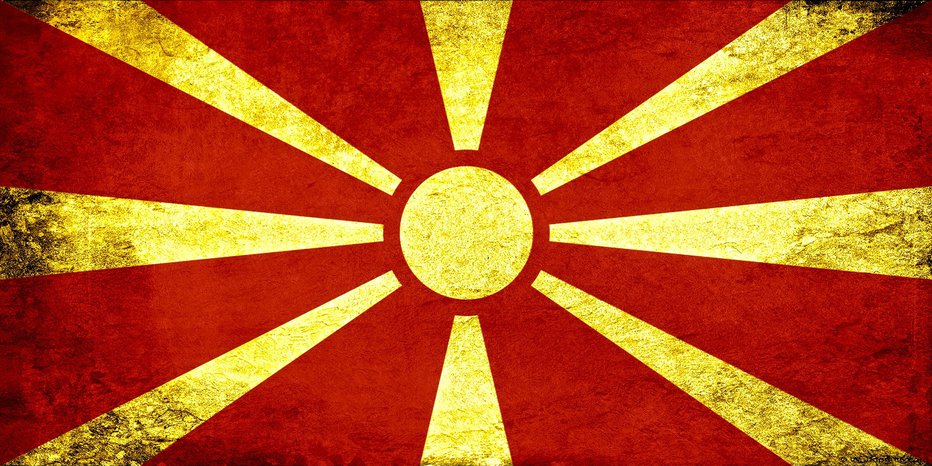 Fotografija: Makedonija je dobila novo ime. FOTO: Pixabay