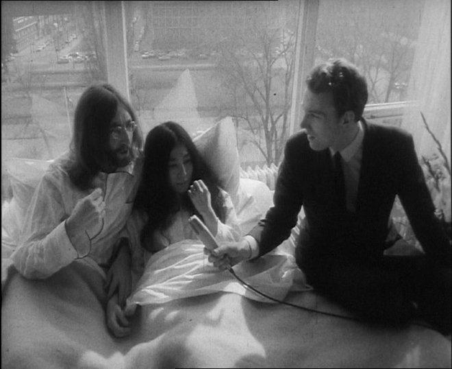Seksualno najbolj drzen naj bi bil John Lennon. Foto: guliver/cover images