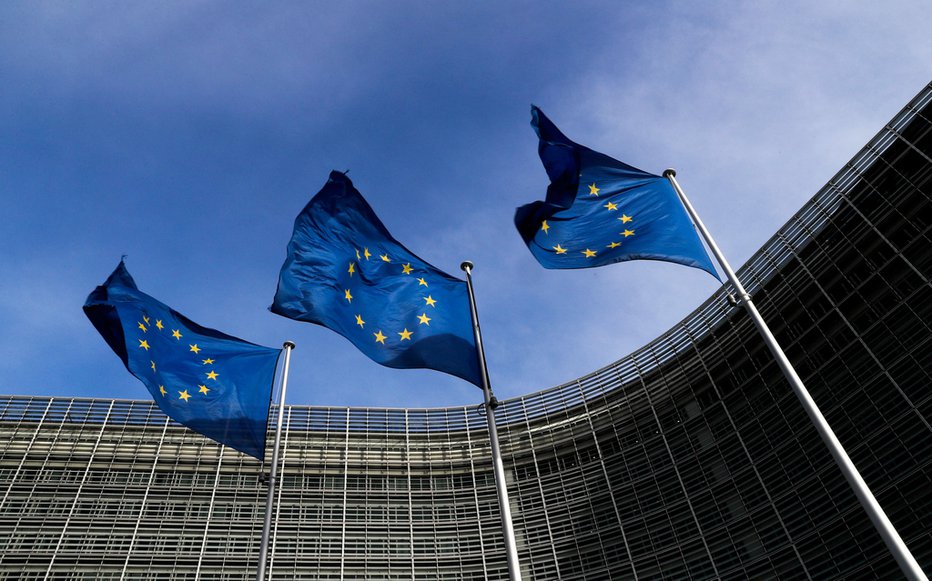 Fotografija: Evropska komisija deluje verodostojno? FOTO: Reuters