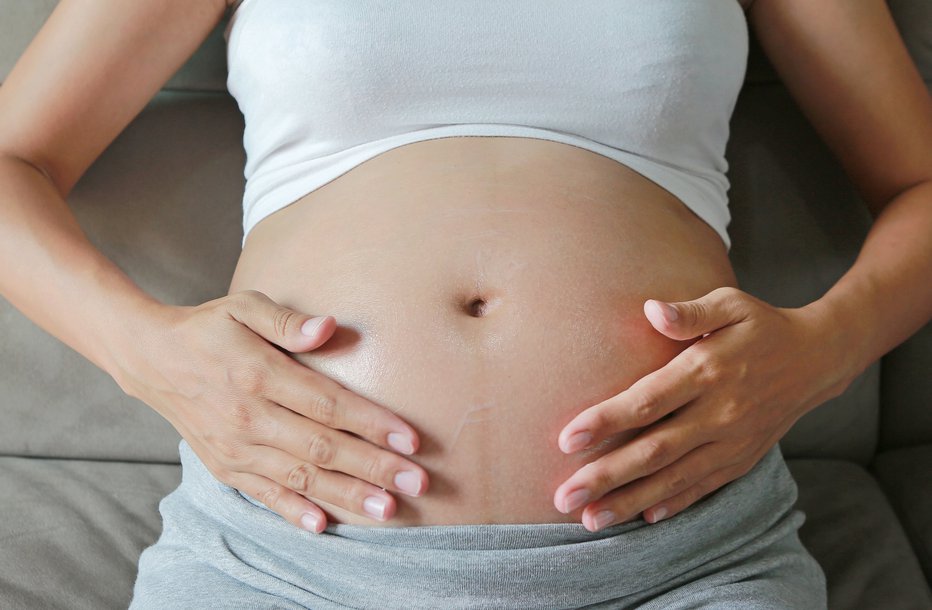 Fotografija: Na Irskem nosečnosti ni bilo mogoče prekiniti. FOTO: Thinkstock