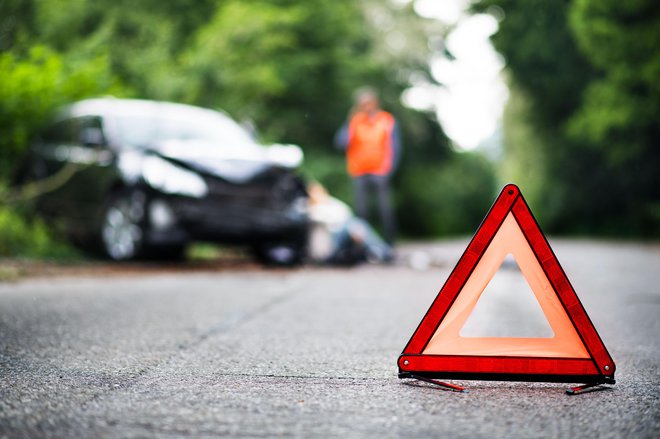Pijani vozniki največ nesreč povzročijo zaradi nepravilne strani oziroma smeri vožnje in neprilagojene hitrosti. FOTO: Guliver/Getty Images