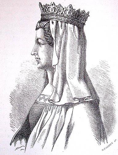 Fotografija: Bila je odlična vodja in kraljica. FOTO: Wikimedia Commons