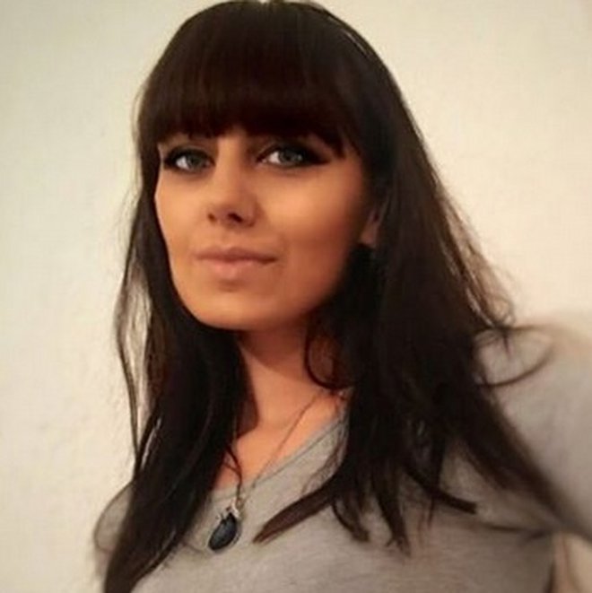 Sanja Cerić želi, da podjetnik, ki jo je snemal med seksom, odgovarja za svoja dejanja.