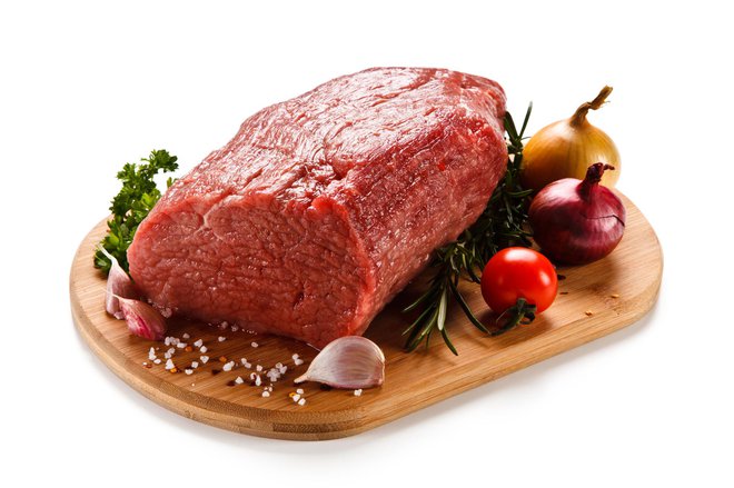 Za tatarski biftek je dobro le najboljše meso. FOTOGRAFIJE: Guliver/Getty Images