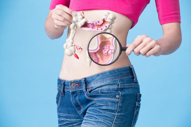 Rak debelega črevesa in danke je bolezen z visoko obolevnostjo in umrljivostjo. FOTO: Getty Images