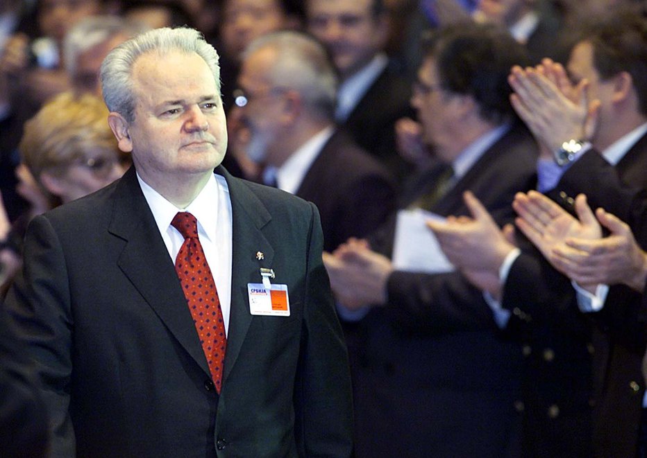 Fotografija: Marija Milošević je prepričana je, da je njen oče naredil napako, ker je postal predsednik države. »Biti predsednik Srbije je peklensko delo,« je dejala in se vprašala, koliko je sploh srbskih voditeljev, ki so doživeli starost, in koliko jih je sploh umrlo naravne smrti. FOTO: REUTERS