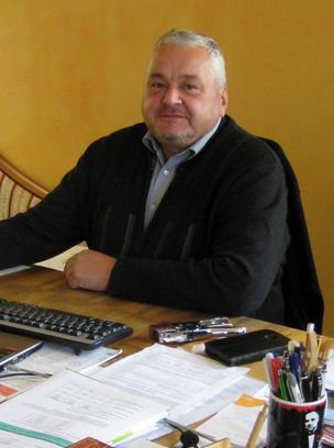 Fotografija: Nekdanji direktor Sinergije Stanislav Sraka je položaj izgubil po 20 letih.