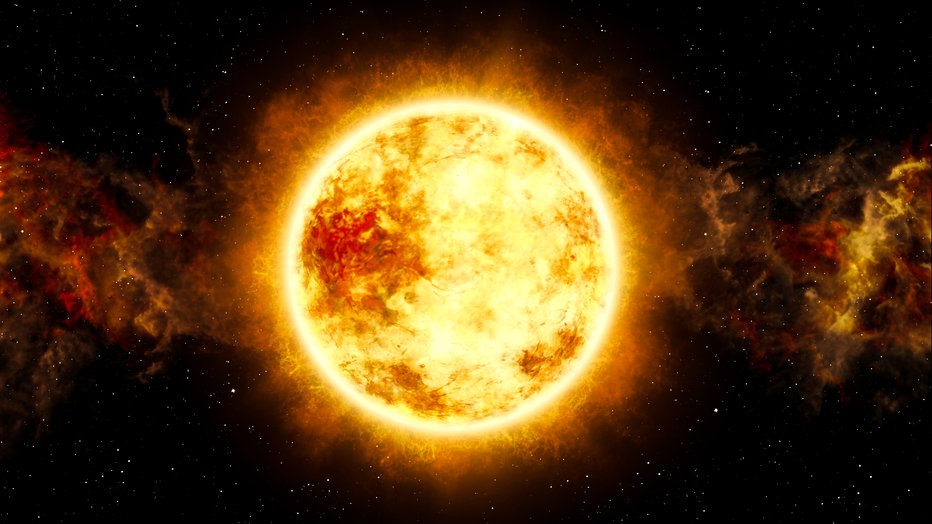 Fotografija: Sonce v astrološki karti kaže poslanstvo in življenjsko pot. FOTOGRAFIJI: Guliver/Getty Images