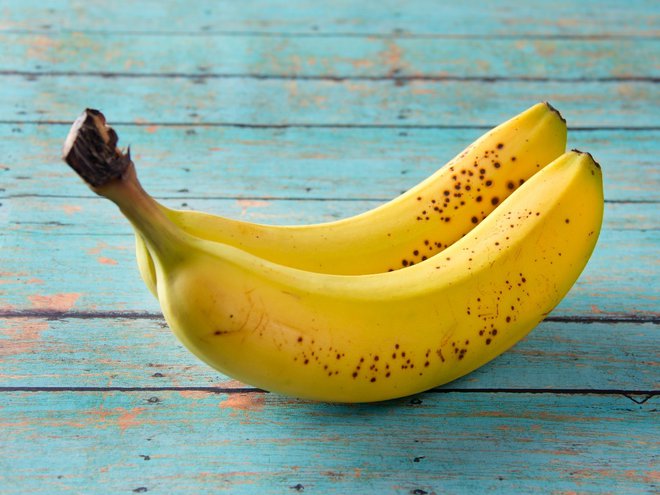 Veliko kalija imajo krompir, banane, avokado, špinača, gobe in oreščki. FOTO: Pstocks/Getty Images