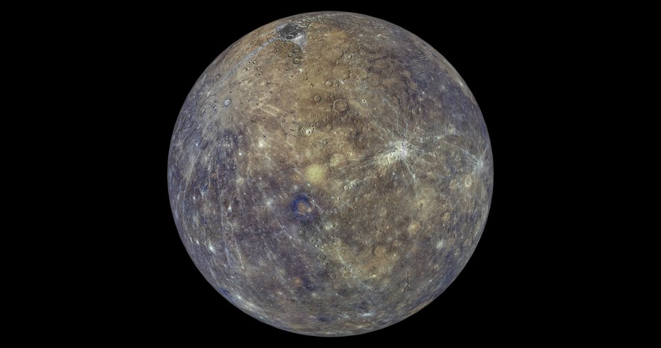 Fotografija: Merkur bo retrograden približno tri tedne. FOTO: Flashmypixel/Getty Images

