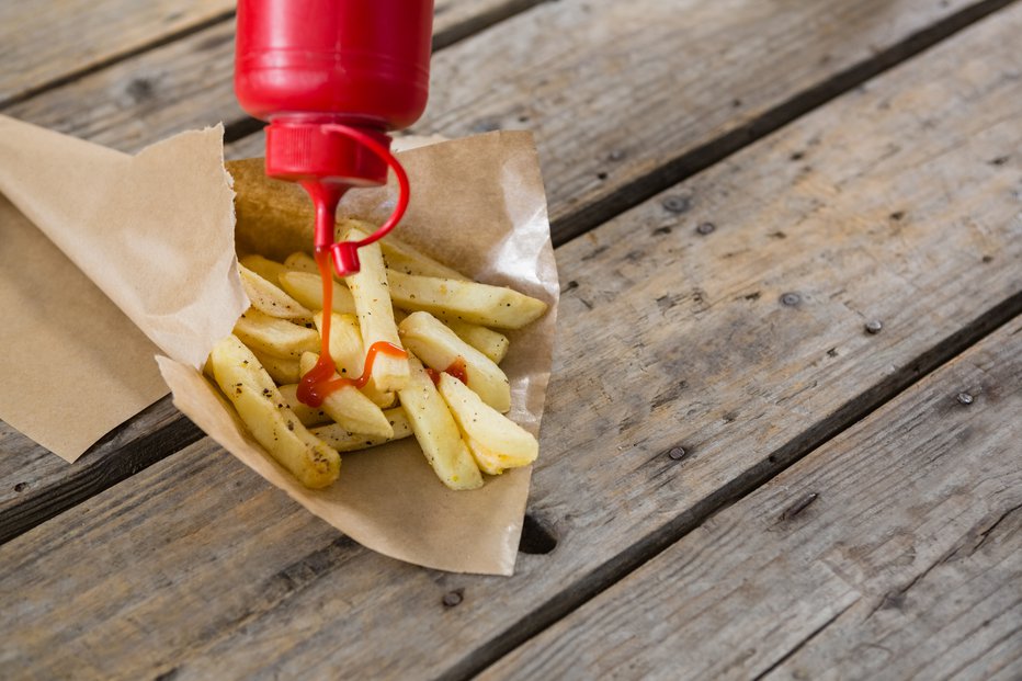 Fotografija: Preprost recept za domači kečap. FOTO: Guliver/getty Images
