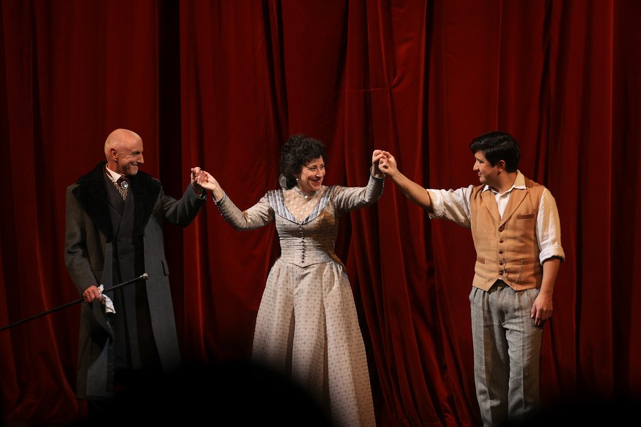 Fotografija: Traviata FOTO: Mediaspeed, Barbara Reya
