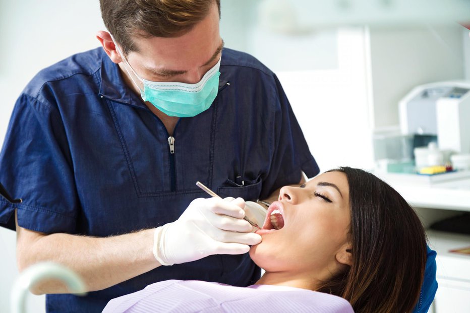 Fotografija: Zobozdravnik zdaj nepravnomočno velja za nedolžnega (fotografija je simbolična). Foto: Guliver/Getty Images
