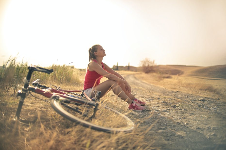 Fotografija: Jasno, vprašanje glede rekreacije … Standardna priporočila omenjajo po 30 minut zmerne vadbe za večino dni v tednu. FOTO: Arhiv Polet/Getty Images