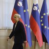 Ruski hekerji nad slovenske državne organe? Najprej napadli predsednico države
