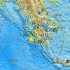 Močan potres v Grčiji: »Zidovi so se premikali«