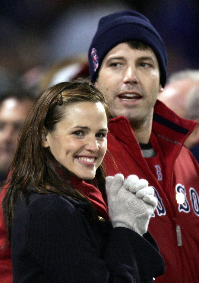 Jennifer Garner in Ben Affleck sta bila poročena 13 let. FOTO: Mike Segar/Reuters