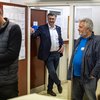 Hrvaška: vzporedne volitve kažejo na prepričljivo zmago HDZ (FOTO)