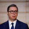 Vučić Slovencem: »Če sem kogarkoli užalil, se želim opravičiti slovenski javnosti, vendar se ne nameravam opravičiti slovenskim politikom«
