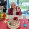 Pri 102 letih je Slavica polna energije (FOTO)