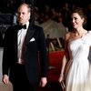 Šest tednov po šokantni novici princ William odkril, kako je s Kate Middelton