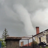 Nad severnim Jadranom posneli neobičajen vremenski pojav, meteorolog pojasnjuje (VIDEO)