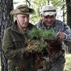 Putin zamenjal obrambnega ministra: kaj se skriva v ozadju?