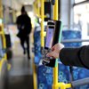 Visoka kazen za vse kadilce na mestnih avtobusih, tudi do 5 tisočakov