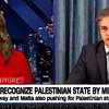 Ste slišali, kaj je Golob dejal za CNN? Izraelcem to ne bo všeč (VIDEO)