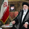 Življenje iranskega predsednika ogroženo. »Še vedno upamo, vendar so informacije, ki prihajajo s kraja nesreče, zelo zaskrbljujoče«