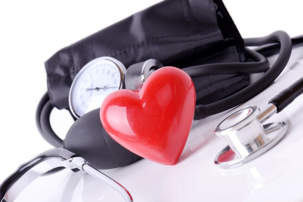 Što jesti ako imate visok krvni tlak? - spahn-ranch.com