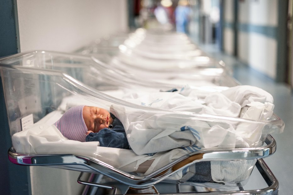 Fotografija: V Novicah smo razkrili grozljivo trgovino z novorojenčki. FOTO: Guliver/Getty Images