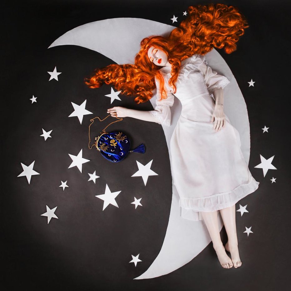 Fotografija: Luna, astrologija. FOTO: Getty Images