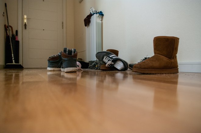Če je prvi pogled v vaše stanovanje takšen, boste obveljali za nemarneže. FOTO: Guliver/getty Images