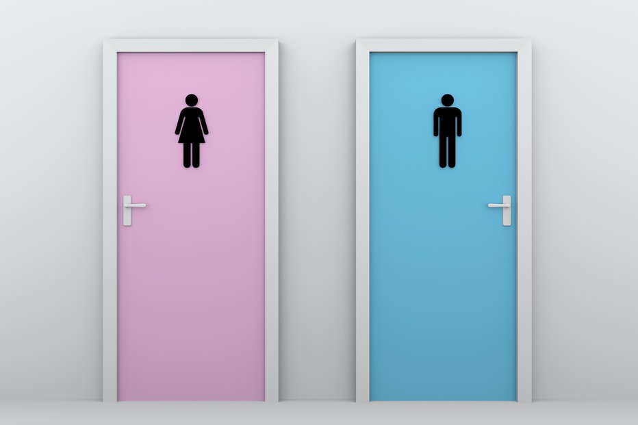 Fotografija: Za urinsko inkontinenco naj bi po nekaterih podatkih trpel vsak šesti Slovenec. Foto: Guliver/Getty Images