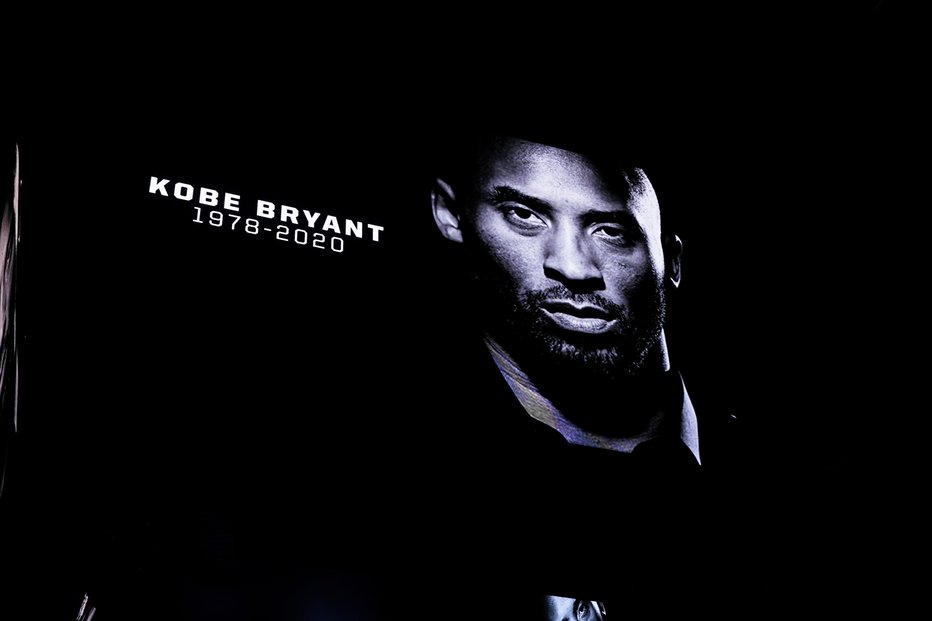 Fotografija: Kobe Bryant (1978–2020). FOTO: Usa Today Sports/Reuters