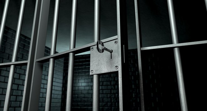 Zagrožena kazen za tovrstno kaznivo dejanje je do pet let zapora. FOTO: GULIVER/GETTY IMAGES