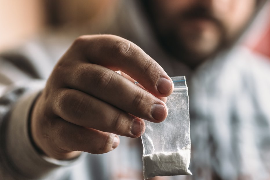 Fotografija: Droge naj bi prodajali po številnih evropskih državah (simbolična fotografija). FOTO: Getty Images, Istockphoto