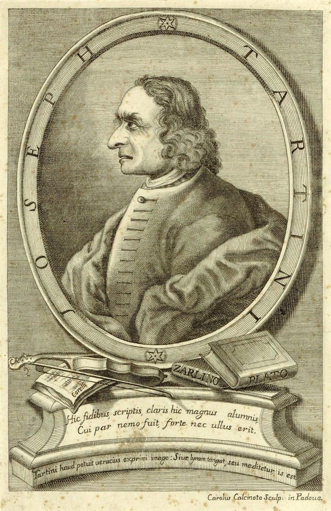 Umrl je 26. februarja 1770 v Padovi. Foto: wikipedia.org