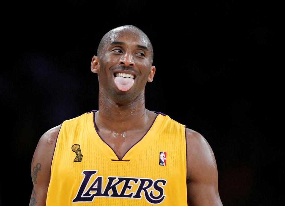 Fotografija: Smrt Kobeja Bryanta je šokirala svet. FOTO: Reuters