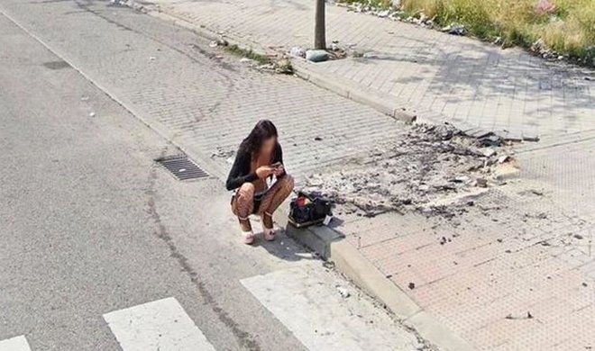 FOTO: Google Street View