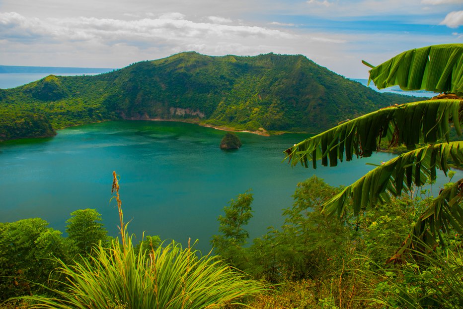 Fotografija: Filipini. FOTO: Shutterstock