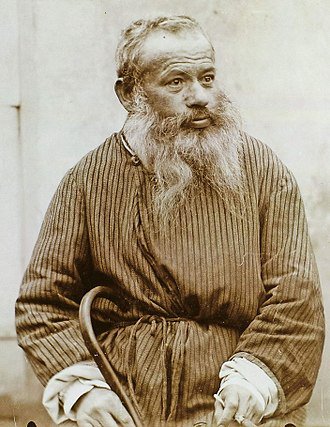 Jakob Alešovec, pisec prvih domačih kriminalk FOTO: WIKIPEDIA