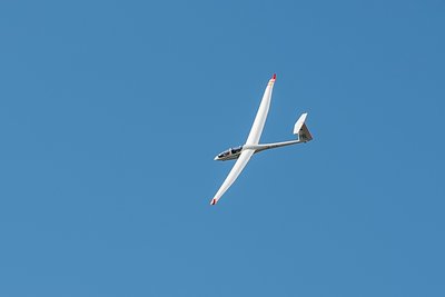 Fotografija: Izginila sta modela letal. Fotografija je simbolična. FOTO: Oste Bakal