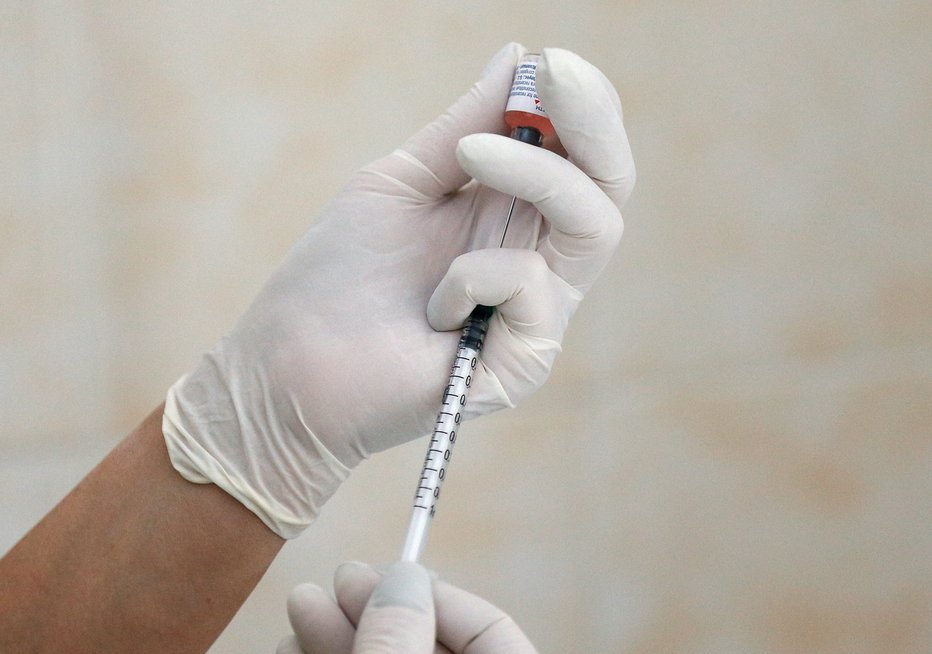 Fotografija: Zdravilo je v fazi testiranja. FOTO: Reuters