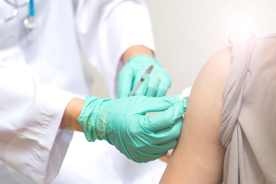 Fotografija: Učinkovitost cepiv v razvoju v tem trenutku ni znana.FOTO: Guliver/Getty Images